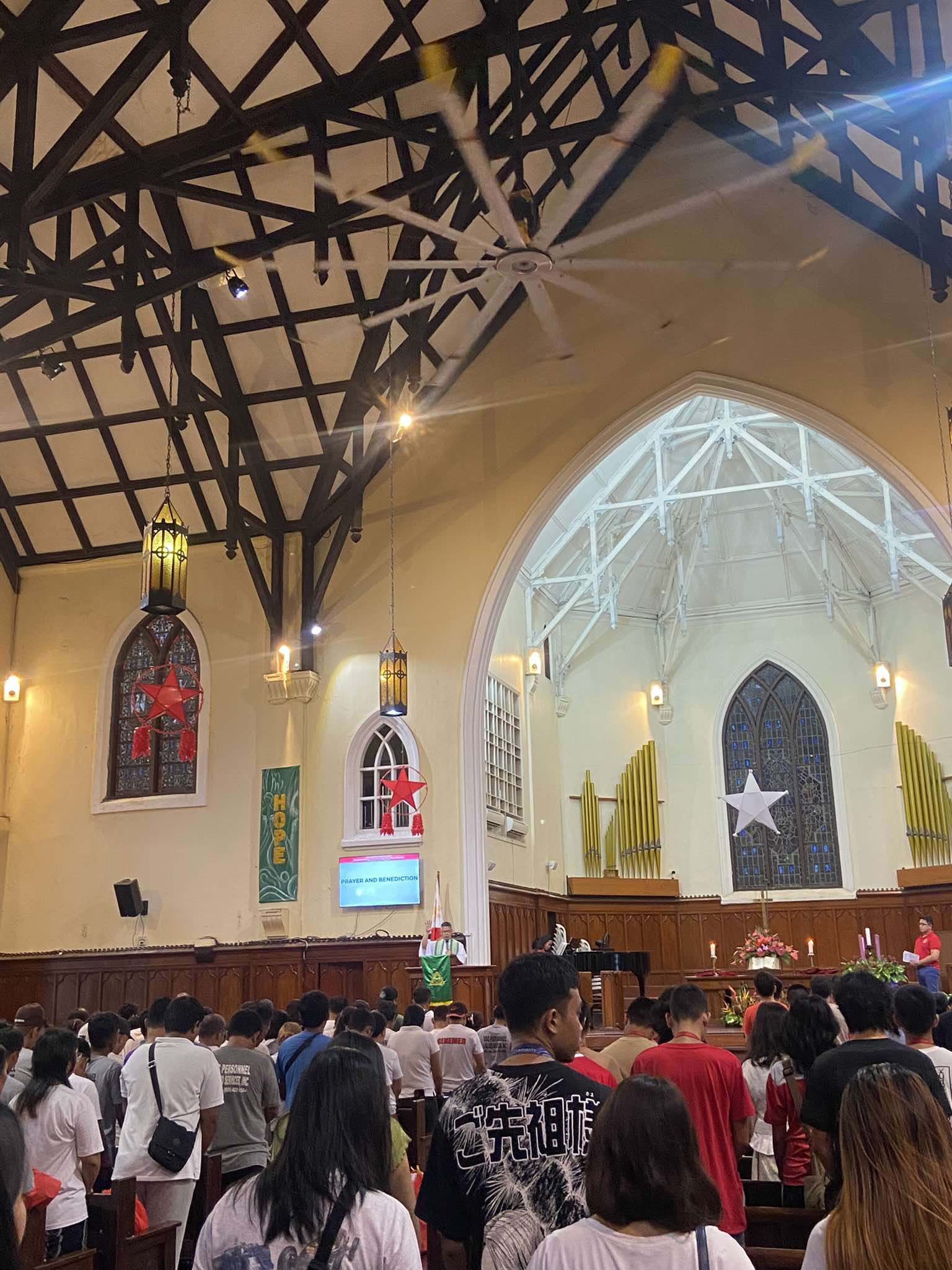 Community Journal Entry 6